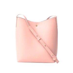 Samara Medium Shoulder Bag - Peony